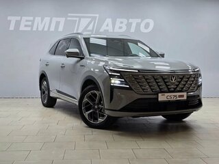 2025 Changan CS75 Plus IV, серый, 4249900 рублей, вид 4