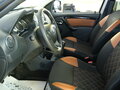2021 Lada (ВАЗ) Largus Cross I Рестайлинг, коричневый, 979000 рублей - вид 6