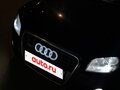 2005 Audi A4 III (B7), чёрный, 700000 рублей - вид 1