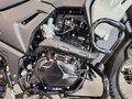 2026 Loncin MS250, белый - вид 8