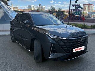2025 Changan UNI-Z, серый, 1300000 рублей, вид 2