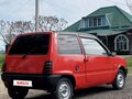 2003 Lada (ВАЗ) 1111 Ока КамАЗ, красный - вид 6
