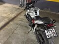 2018 Triumph Street Triple, серебристый, 850000 рублей - вид 9