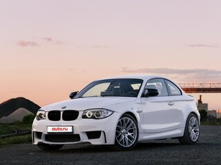 2008 BMW 1 серии 123d I (E81/E82/E87/E88) Рестайлинг, белый, 1500000 рублей, вид 2