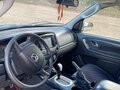 2004 Mazda Tribute I Рестайлинг, серебристый, 620000 рублей - вид 7