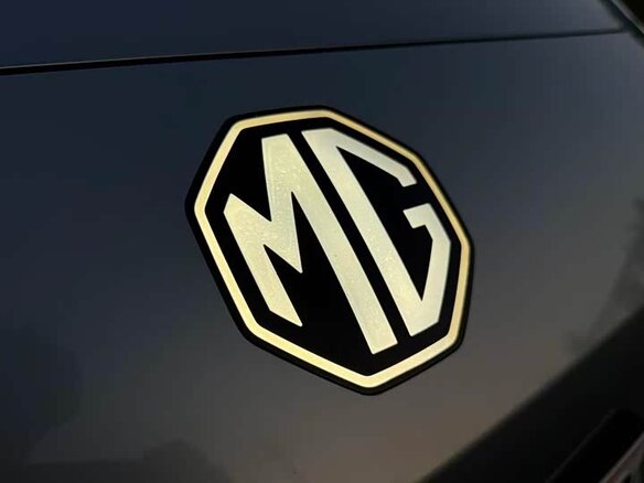 2025 MG 4 EV 42.8 kWh II, зелёный, 1675000 рублей - вид 20