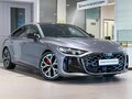 2026 Audi A5 L Sportback III (B10), серый, 6140000 рублей - вид 2