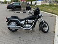 1997 Suzuki Desperado VZ400, чёрный, 300000 рублей - вид 3