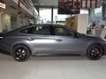 2025 Hyundai Sonata VIII (DN8) Рестайлинг, серый, 3300000 рублей - вид 7