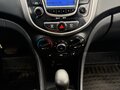 2011 Hyundai Solaris I, чёрный, 700000 рублей - вид 8