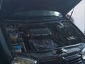 1998 Volkswagen Golf IV, чёрный, 299000 рублей - вид 5