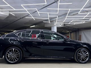 2026 Toyota Camry IX (XV80) China Market, чёрный, 4200000 рублей, вид 5