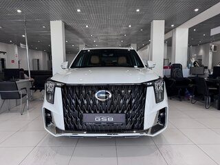 2026 GAC GS8 II, белый, 5349000 рублей, вид 3