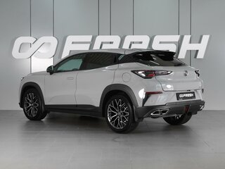 2024 Changan UNI-T I, серый, 2499000 рублей, вид 2