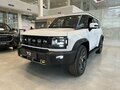 2026 Jetour T2, белый - вид 3