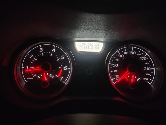 2006 Renault Megane II Рестайлинг, серый, 380000 рублей - вид 5