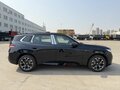 2026 BMW X3 25L xDrive IV (G45/G48), чёрный - вид 6