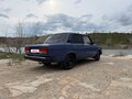 2006 Lada (ВАЗ) 2107, синий, 280000 рублей - вид 1