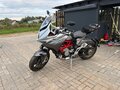 2018 MV Agusta Turismo Veloce 800, серебристый, 789000 рублей - вид 1