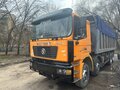 2014 Shacman (Shaanxi) F2000, жёлтый, 1950000 рублей