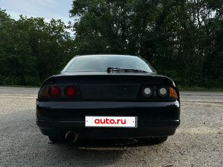 1997 Nissan Skyline IX (R33), чёрный, 400000 рублей, вид 4