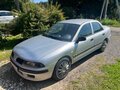 2003 Mitsubishi Carisma I Рестайлинг, серебристый