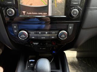 2020 Nissan X-Trail III Рестайлинг, белый, 3200000 рублей, вид 4