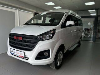 2026 SKM M7, белый, 2945000 рублей, вид 1