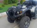 2016 Stels ATV-600YS Leopard, белый, 420000 рублей - вид 1