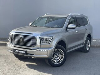 2023 Tank 500 I, серый, 5250000 рублей, вид 1