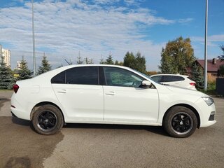 2022 Skoda Rapid II, белый, 1600000 рублей, вид 4