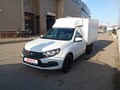 2024 LADA (ВАЗ) Granta, белый