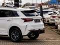 2024 SWM G01F, белый, 1695000 рублей - вид 9