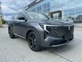 2026 Changan UNI-S I Рестайлинг, серый - вид 2