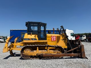 2022 LiuGong CLGB 160, жёлтый, 8300000 рублей, вид 2