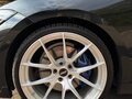 2021 BMW 3 серии 330i VII (G2x), чёрный, 5000000 рублей - вид 8