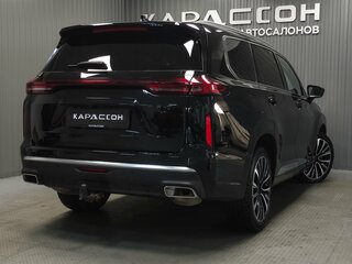2022 Exeed VX I, чёрный, 2550000 рублей, вид 2