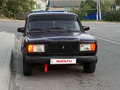 2003 Lada (ВАЗ) 2107, фиолетовый, 58000 рублей - вид 2