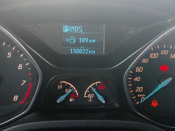 2013 Ford Focus III, белый, 850000 рублей - вид 8