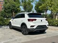2022 Volkswagen T-Roc I (China Market), белый - вид 4