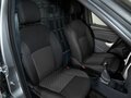 2021 Lada (ВАЗ) Largus I Рестайлинг, серебристый - вид 9