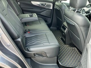 2026 GAC GS8 II, серый, 5349000 рублей, вид 3