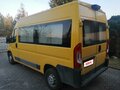 2015 Fiat Professional Ducato, жёлтый, 2350000 рублей - вид 3