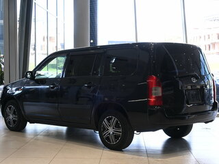 2004 Toyota Probox I, чёрный, 429000 рублей, вид 4