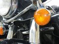 2003 Harley-Davidson Electra Glide, чёрный, 440000 рублей - вид 10