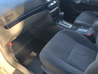 2002 Toyota Allion I, белый, 650000 рублей, вид 5