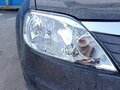 2012 Renault Logan I Рестайлинг, чёрный, 420000 рублей - вид 11