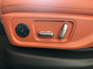 2025 Li Auto (Lixiang) L6 I, чёрный, 8190000 рублей, вид 3