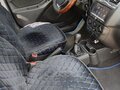 2025 Lada (ВАЗ) Granta I Рестайлинг, синий, 1010000 рублей - вид 4