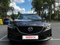 2015 Mazda 6 III (GJ) Рестайлинг, коричневый